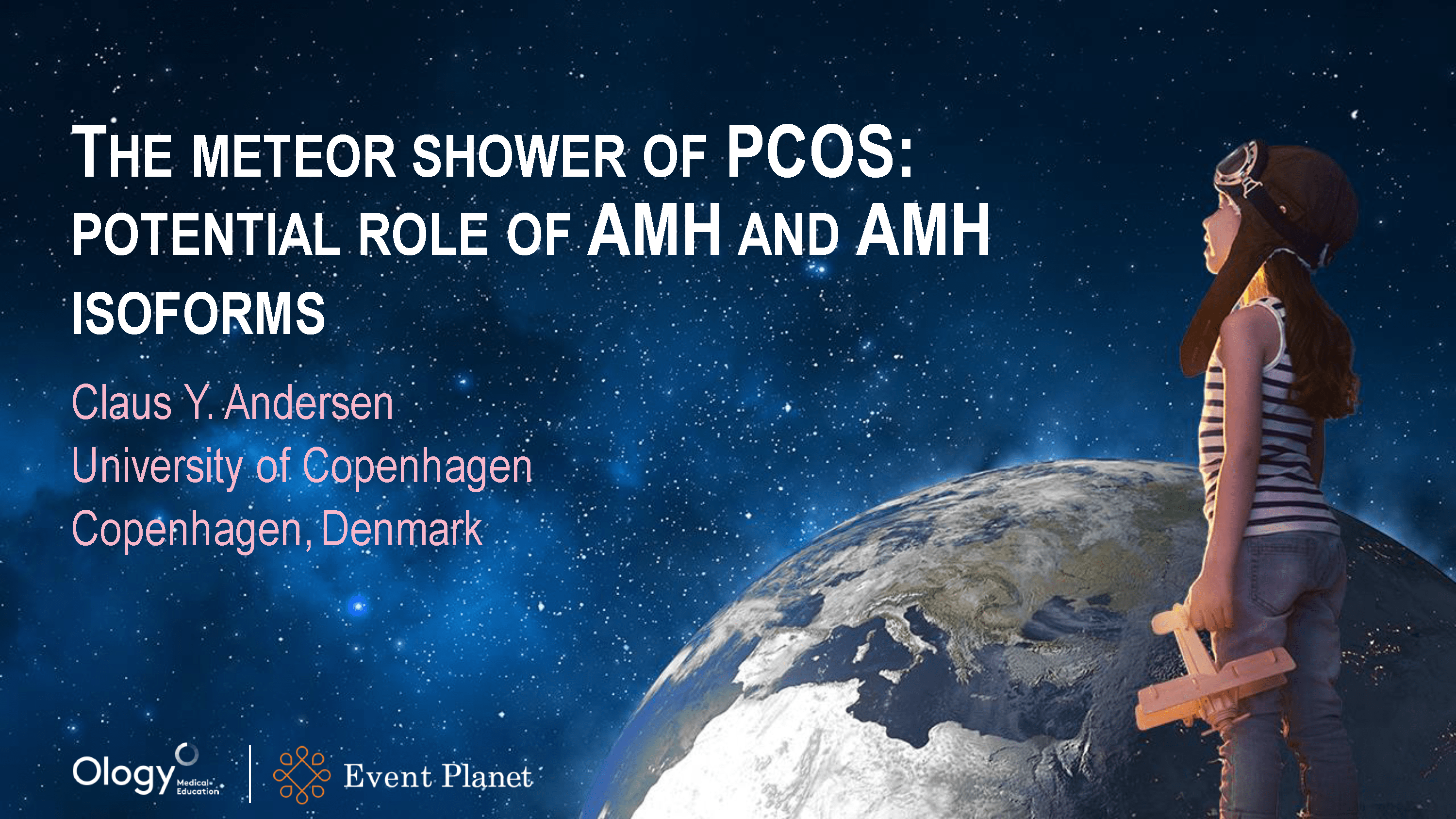 The meteor shower of PCOS: potential role of AMH and AMH isoforms  